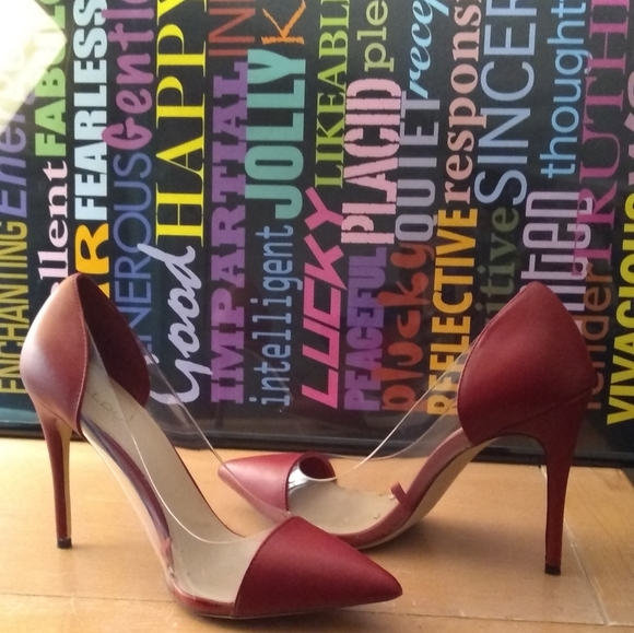 Aldo Shoes - Adorable Aldo Pumps